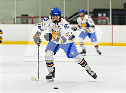Thumbnail 2 in Brentwood vs MBA photogallery.