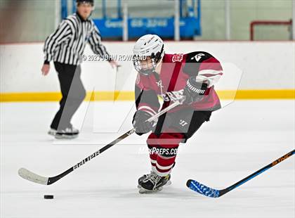 Thumbnail 2 in Brentwood vs MBA photogallery.