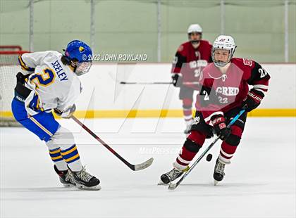Thumbnail 2 in Brentwood vs MBA photogallery.