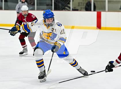 Thumbnail 1 in Brentwood vs MBA photogallery.