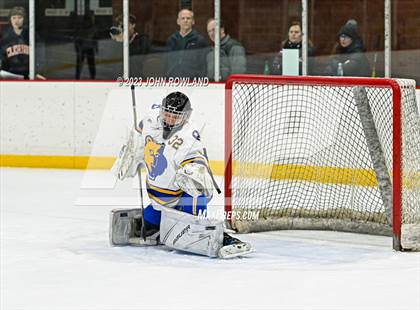 Thumbnail 1 in Brentwood vs MBA photogallery.