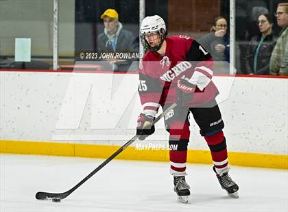 Thumbnail 1 in Brentwood vs MBA photogallery.