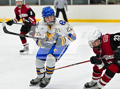 Thumbnail 2 in Brentwood vs MBA photogallery.