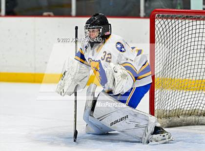 Thumbnail 1 in Brentwood vs MBA photogallery.