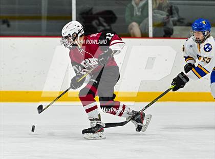 Thumbnail 1 in Brentwood vs MBA photogallery.