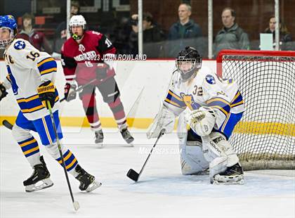 Thumbnail 1 in Brentwood vs MBA photogallery.