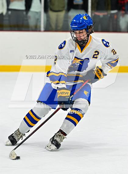 Thumbnail 1 in Brentwood vs MBA photogallery.