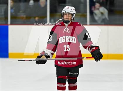Thumbnail 2 in Brentwood vs MBA photogallery.