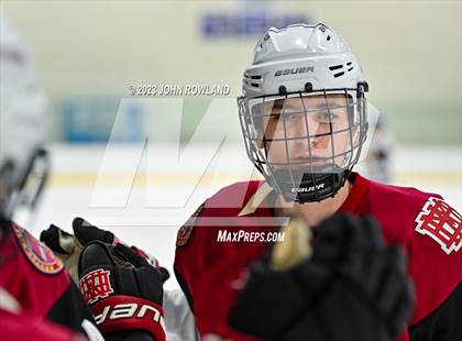 Thumbnail 2 in Brentwood vs MBA photogallery.