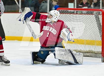Thumbnail 2 in Brentwood vs MBA photogallery.