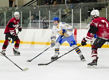 Thumbnail 2 in Brentwood vs MBA photogallery.