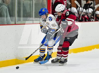 Thumbnail 1 in Brentwood vs MBA photogallery.