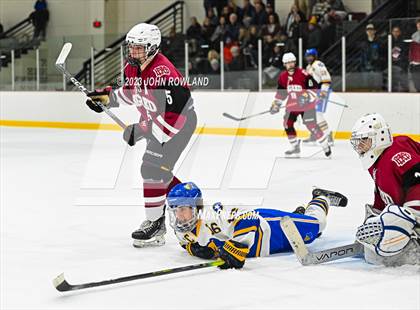 Thumbnail 2 in Brentwood vs MBA photogallery.