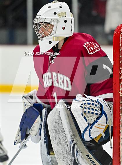 Thumbnail 1 in Brentwood vs MBA photogallery.