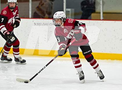 Thumbnail 2 in Brentwood vs MBA photogallery.