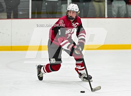Thumbnail 1 in Brentwood vs MBA photogallery.