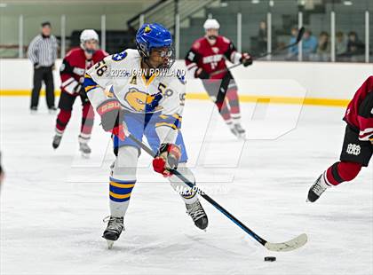 Thumbnail 2 in Brentwood vs MBA photogallery.