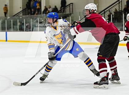 Thumbnail 1 in Brentwood vs MBA photogallery.