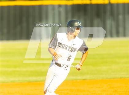 Thumbnail 2 in Lassiter vs Houston County (GHSA Elite 8-Game 1) photogallery.