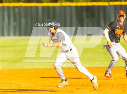 Thumbnail 1 in Lassiter vs Houston County (GHSA Elite 8-Game 1) photogallery.