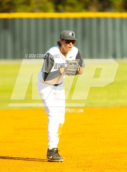 Thumbnail 2 in Lassiter vs Houston County (GHSA Elite 8-Game 1) photogallery.