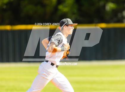 Thumbnail 2 in Lassiter vs Houston County (GHSA Elite 8-Game 1) photogallery.