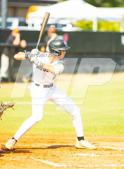 Thumbnail 2 in Lassiter vs Houston County (GHSA Elite 8-Game 1) photogallery.