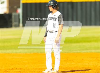 Thumbnail 2 in Lassiter vs Houston County (GHSA Elite 8-Game 1) photogallery.