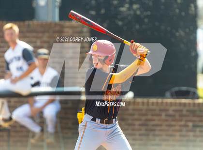 Thumbnail 3 in Lassiter vs Houston County (GHSA Elite 8-Game 1) photogallery.