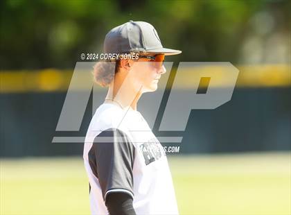 Thumbnail 1 in Lassiter vs Houston County (GHSA Elite 8-Game 1) photogallery.