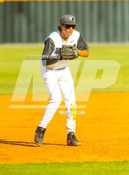 Thumbnail 1 in Lassiter vs Houston County (GHSA Elite 8-Game 1) photogallery.