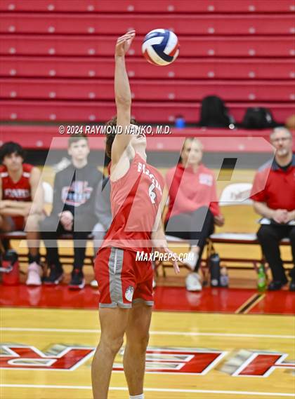 Thumbnail 1 in Roncalli @ Fishers photogallery.
