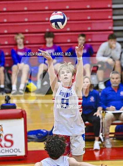 Thumbnail 3 in Roncalli @ Fishers photogallery.