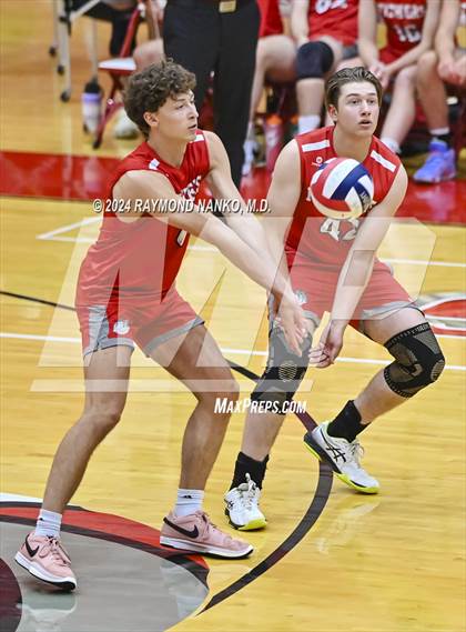 Thumbnail 3 in Roncalli @ Fishers photogallery.