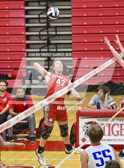 Thumbnail 2 in Roncalli @ Fishers photogallery.