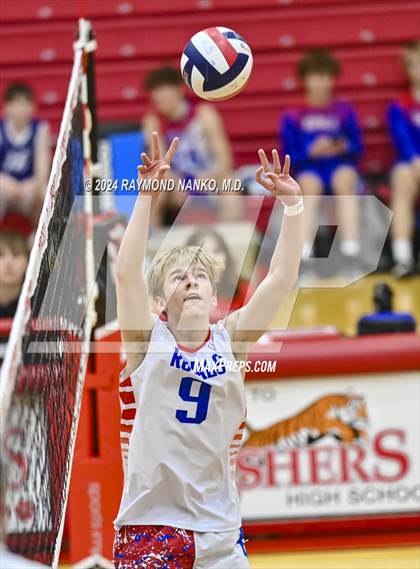 Thumbnail 1 in Roncalli @ Fishers photogallery.