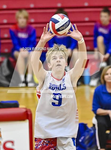 Thumbnail 3 in Roncalli @ Fishers photogallery.