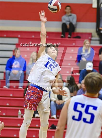 Thumbnail 1 in Roncalli @ Fishers photogallery.
