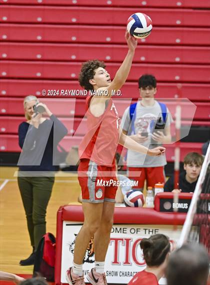 Thumbnail 2 in Roncalli @ Fishers photogallery.