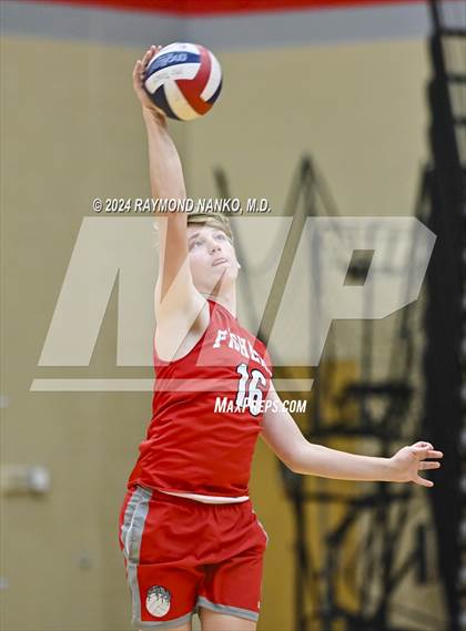 Thumbnail 1 in Roncalli @ Fishers photogallery.