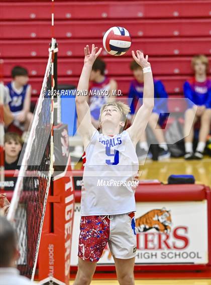 Thumbnail 3 in Roncalli @ Fishers photogallery.
