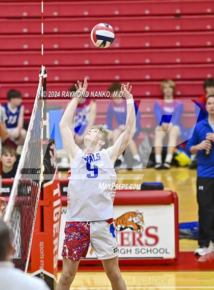 Thumbnail 1 in Roncalli @ Fishers photogallery.