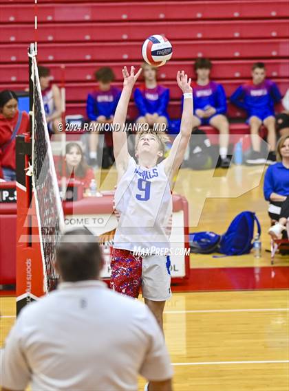 Thumbnail 1 in Roncalli @ Fishers photogallery.