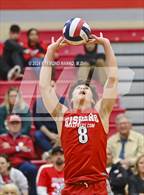 Photo from the gallery "Roncalli @ Fishers"
