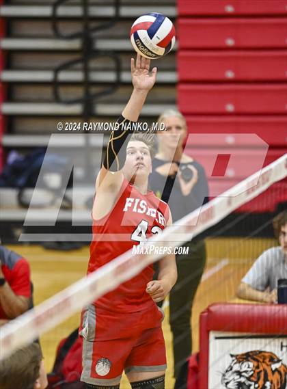 Thumbnail 2 in Roncalli @ Fishers photogallery.