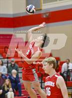 Photo from the gallery "Roncalli @ Fishers"