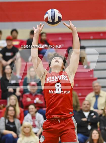 Thumbnail 2 in Roncalli @ Fishers photogallery.