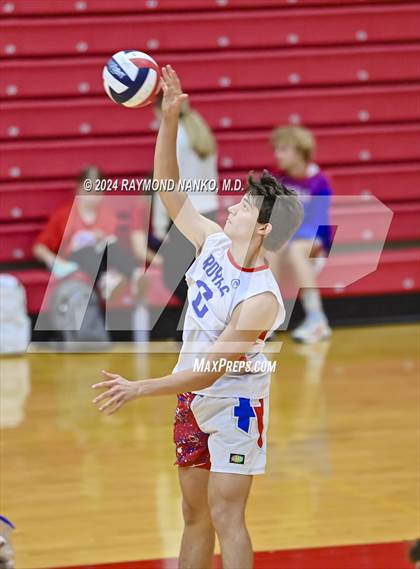 Thumbnail 1 in Roncalli @ Fishers photogallery.