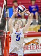 Photo from the gallery "Roncalli @ Fishers"