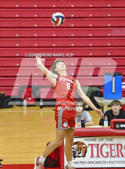 Thumbnail 2 in Roncalli @ Fishers photogallery.
